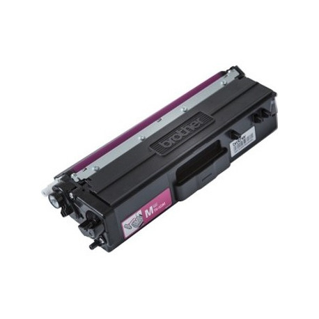 Toner brother magenta tn423m 4000 paginas