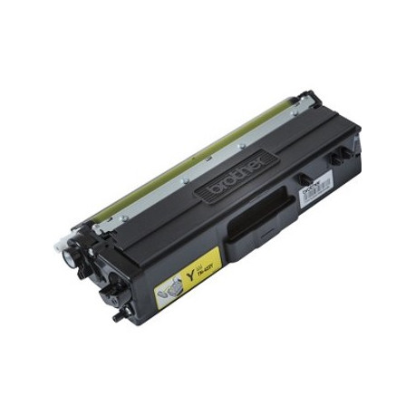 Toner brother amarillo tn423y 4000 paginas