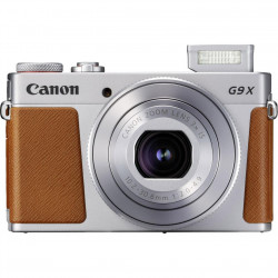 Camara digital canon powershot g9x mark