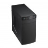 Caja ordenador semitorre micro atx ph2003oemb