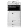 Multifuncion brother laser led color dcpl8410cdwlt
