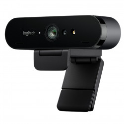 Webcam logitech brio