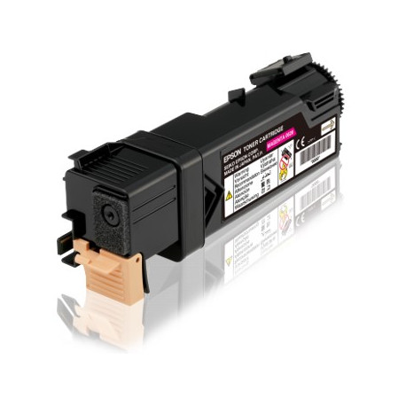 Toner epson c13s050628 magenta 2.5k