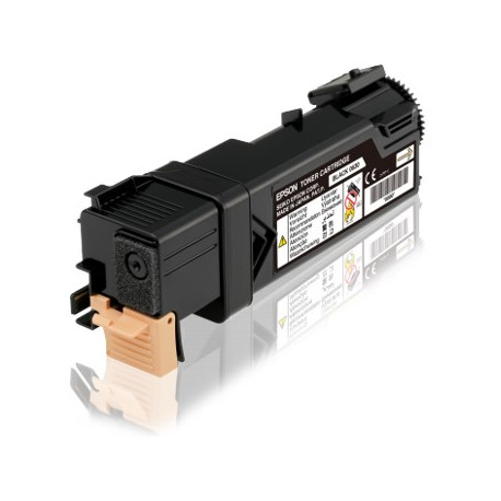 Toner epson c13s050630 negro 3k