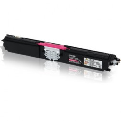 Toner epson s050555 magenta 2.7k al - c1600