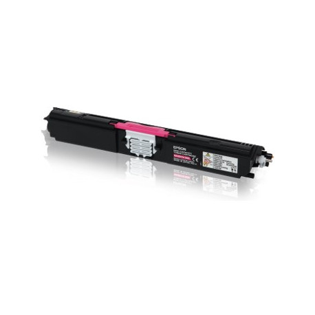 Toner epson s050555 magenta 2.7k al - c1600