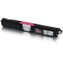 Toner epson s050559 magenta 1600paginas c1600