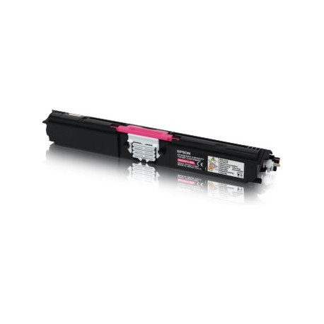 Toner epson s050559 magenta 1600paginas c1600