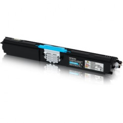 Toner epson s050560 cian 1600paginas c1600