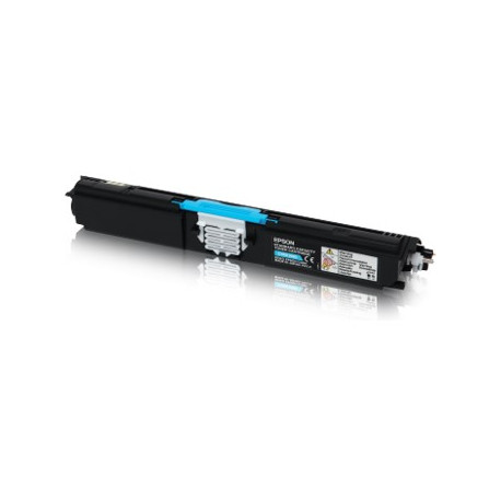 Toner epson s050560 cian 1600paginas c1600