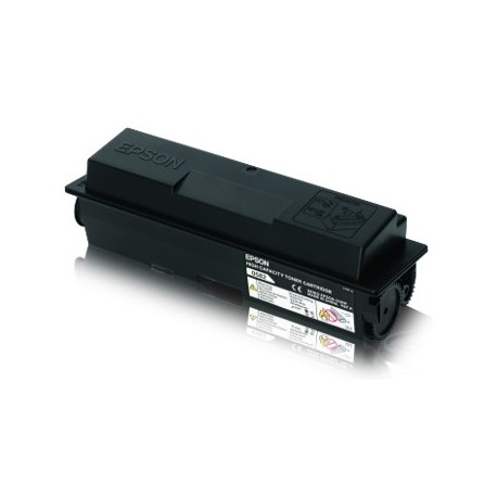 Toner epson s050582 negro 8k