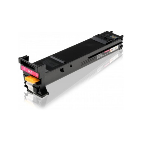 Toner epson s050491 magenta 8k cx28dn