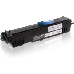 Toner retornable epson s050523 negro 3.2k