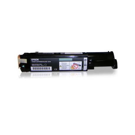 Toner epson s050319 negro 4.5k cx21n