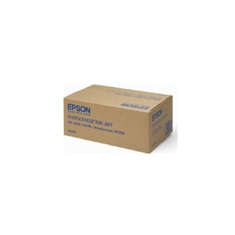 Toner epson s050417 negro vdt 6k