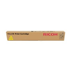 Toner ricoh 842044 amarillo mpc3501 mpc2800