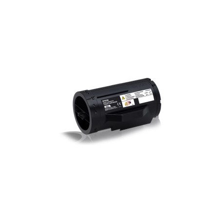 Toner epson c13s050689 negro alta capacidad