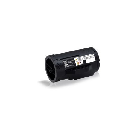 Toner epson c13s050691 negro retornable alta