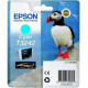 Cartucho tinta epson c13t32424010 cian ultrachrome