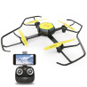 Drone cuadricoptero phoenix phquadcoptermfpv 6 ejes