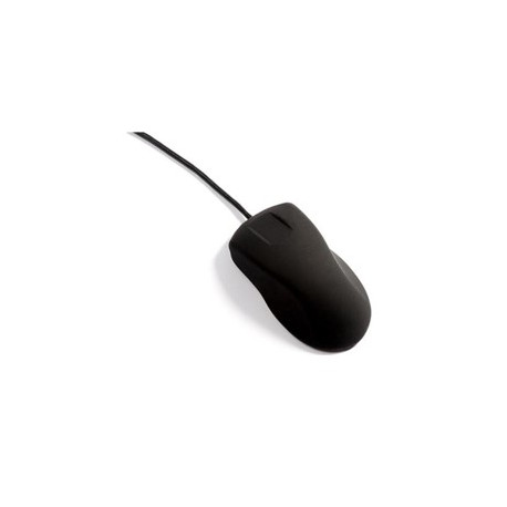 Mouse raton industrial active key usb