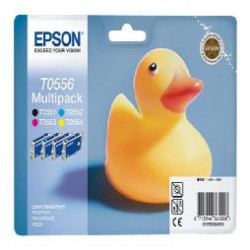 Multipack epson t055640 rx - 420 4285 520