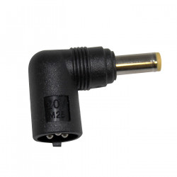 Conector tip cargador universal phcharger90 phcharger90l