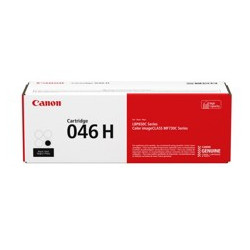 Toner canon 046h negro alta capacidad