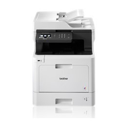Multifuncion brother laser color mfc - l8690cdw fax