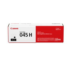 Toner canon 045h negro 1242c002 2800pag