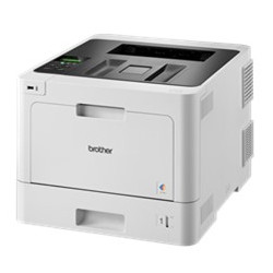 Impresora brother laser led color hl - l8260cdw