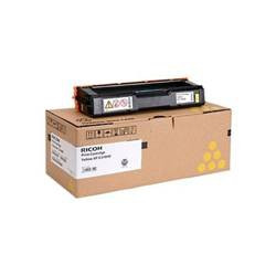 Toner ricoh 407635 sp c310 aficio