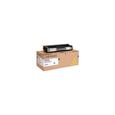 Toner ricoh 407635 sp c310 aficio