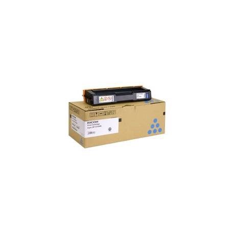 Toner ricoh 407637 sp c310 aficio