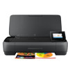 Multifuncion hp color officejet 250 mobile