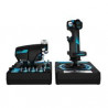 Joystick logitech pro flight x - 56 rhino