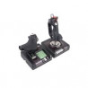 Joystick logitech pro flight x52 pro