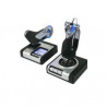 Joystick logitech pro flight x52 flight
