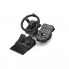 Volante logitech farm sim pedales panel