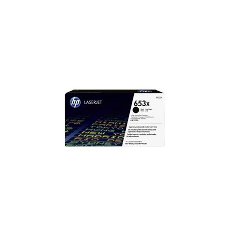 Toner hp cf320x negro 653x laserjet