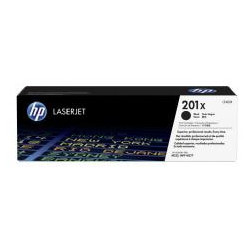 Toner hp cf400x negro 201x laserjer