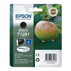 Cartucho tinta epson t129140 negro 11.2ml