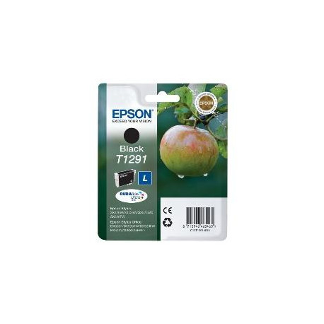 Cartucho tinta epson t129140 negro 11.2ml