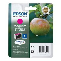 Cartucho tinta epson t129340 magenta 11.2ml