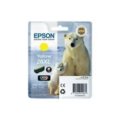 Cartucho tinta epson t263440 amarillo xl