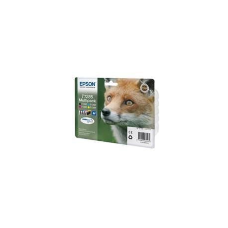 Multipack tinta epson t128540 c m