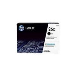 Toner hp cf226x negro nº 26x