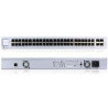 Switch 48 puertos ubiquiti us - 48 unifi