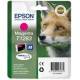 Cartucho tinta epson t1283 magenta 3.5ml