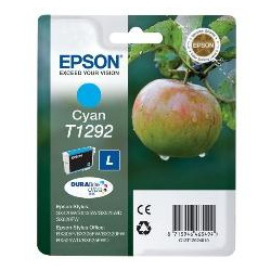 Cartucho tinta epson t129240 cian 11.2ml